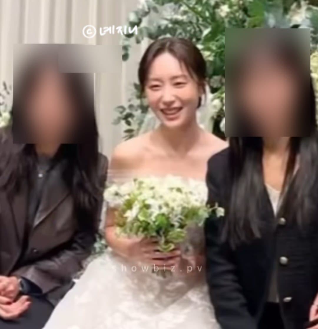 Paras cantik istri Jo Seho. Foto: Dok. Naver Blog Nyejini