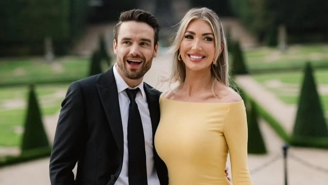 Kate Cassidy Dihantui Rasa Bersalah Atas Kematian Liam Payne