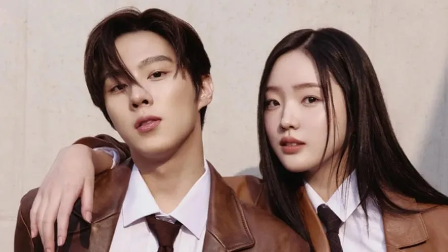 Cinlok, Kim Woo Seok dan Kang Na Eon Umumkan Pacaran