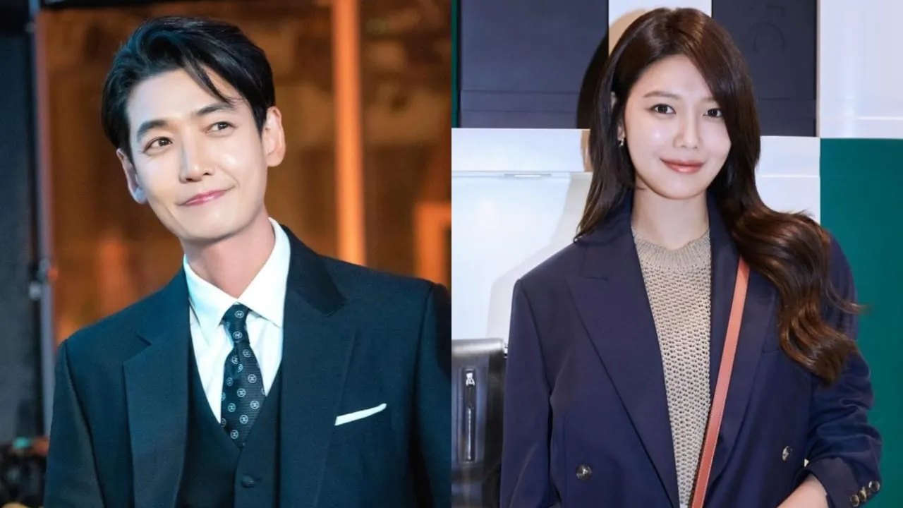 Aksi Bucin Jung Kyung Ho ke Sooyoung SNSD Bikin Netizen Gemas