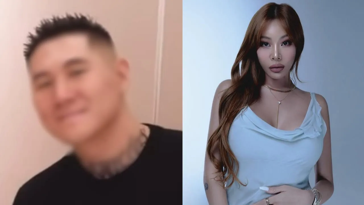 Terungkap, Sosok Pelaku Penyerangan Fans Jessi