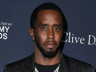 Sean Diddy Combs menghadapi tuduhan baru yang dilayangkan oleh dua pria. Foto: Dok. Steve Granitz/Wireimage via People