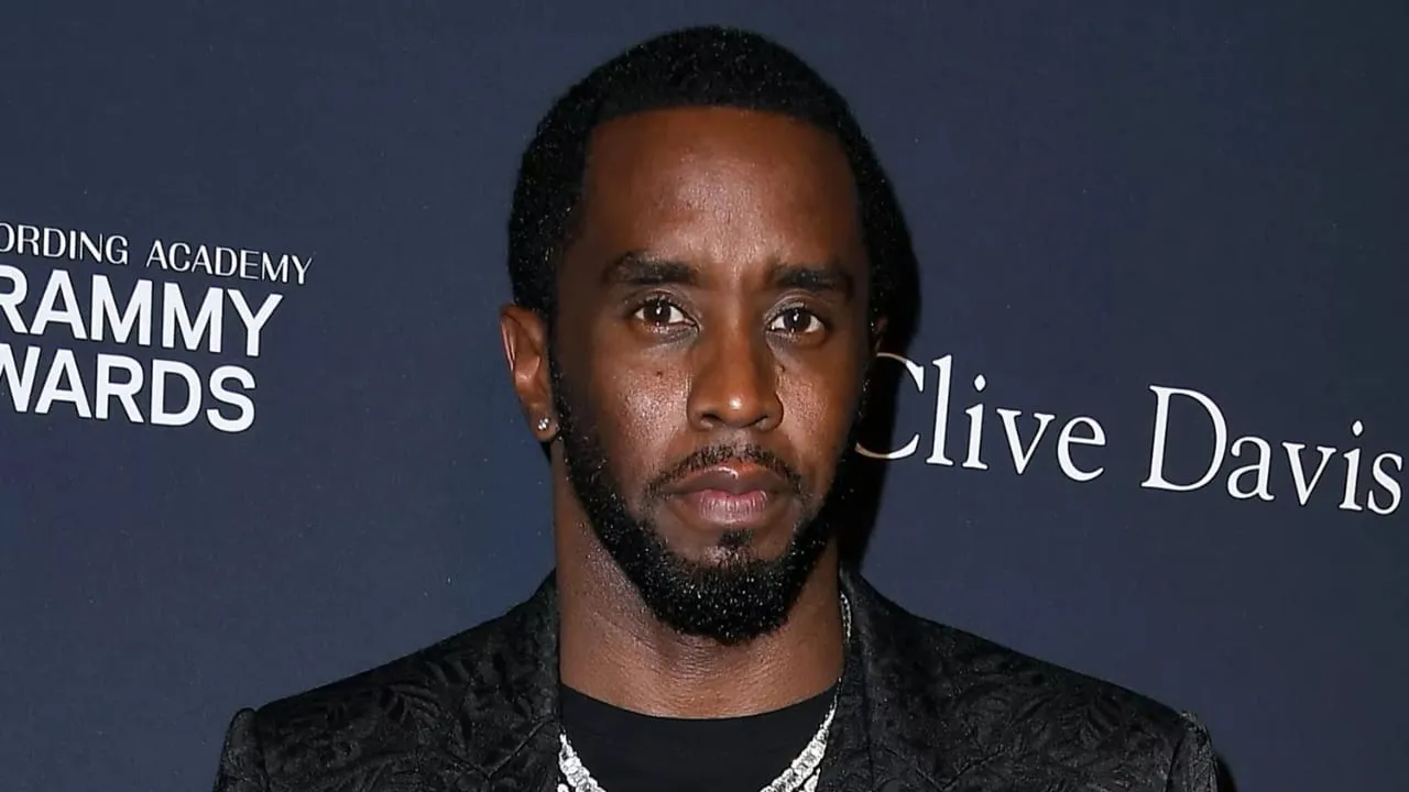 Sean Diddy Combs Perkosa Anak Laki-laki Usia 10 Tahun