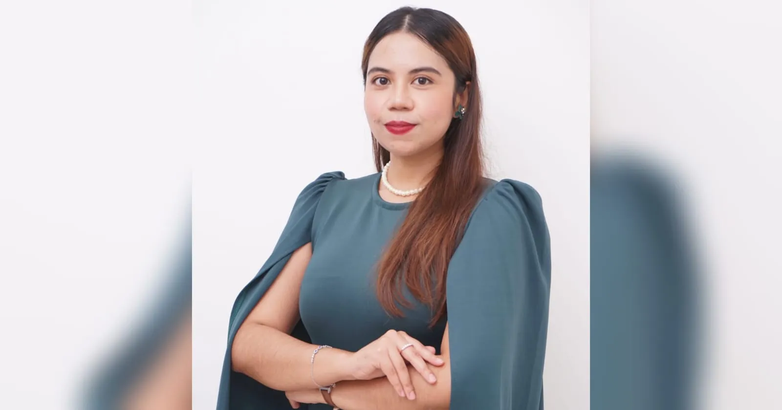 Novya Nasrati Wanita Muda Penggerak Industri Kreatif dengan Bendera Elegance Creative Media