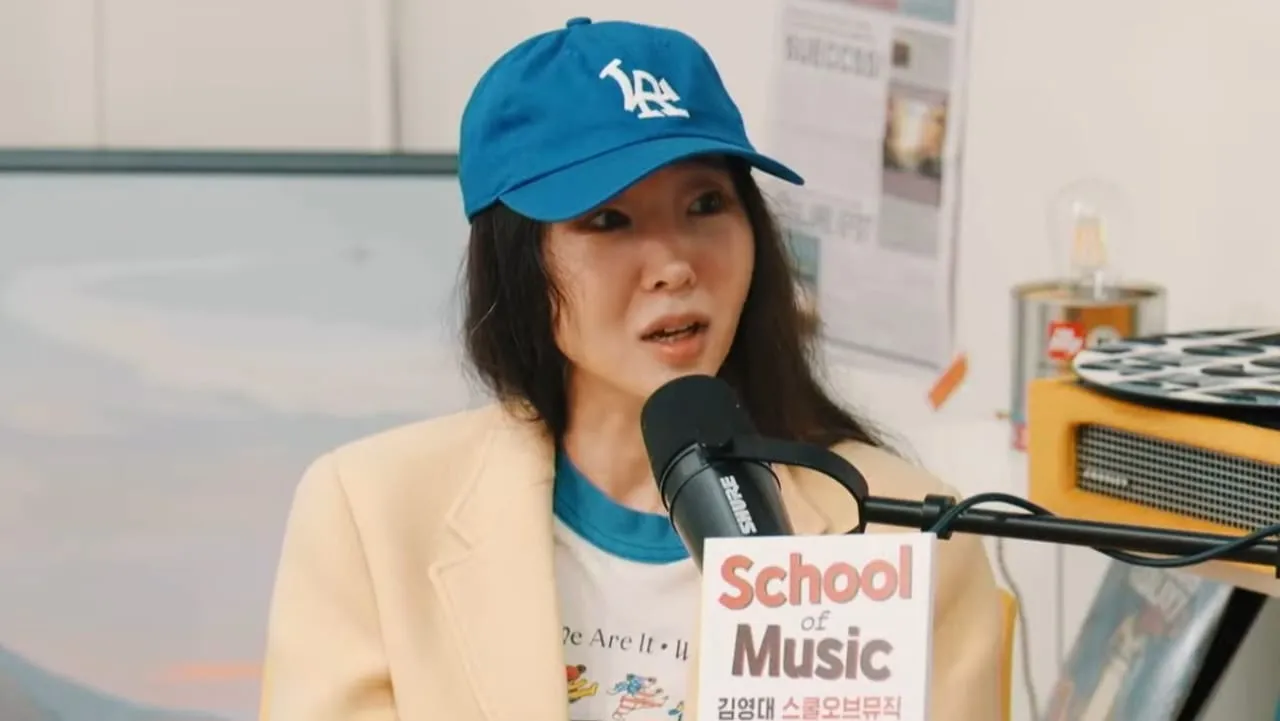 Min Hee Jin, Mantan CEO ADOR Dapat Ancaman Pembunuhan