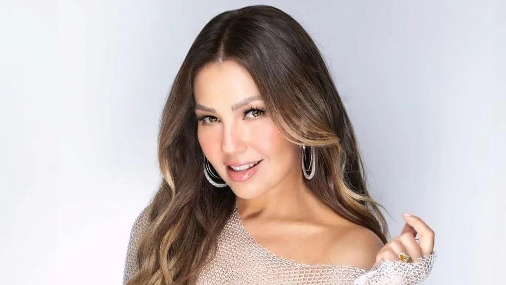 Penampilan Terkini Pemeran Telenovela ‘Marimar’ yang Makin Cantik
