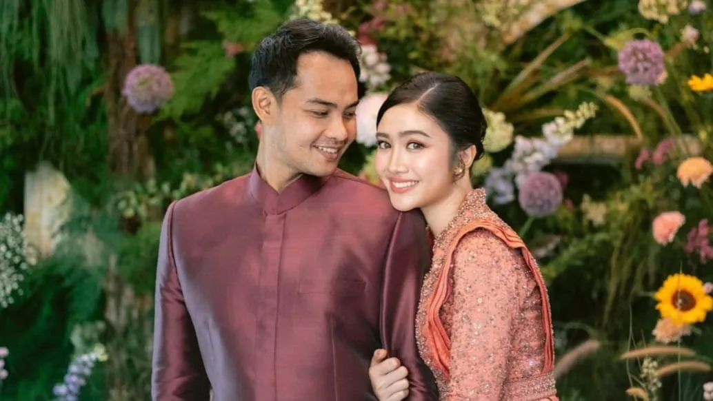 Febby Rastanty Tunangan, Ini 3 Pria yang Pernah Jadi Kekasihnya