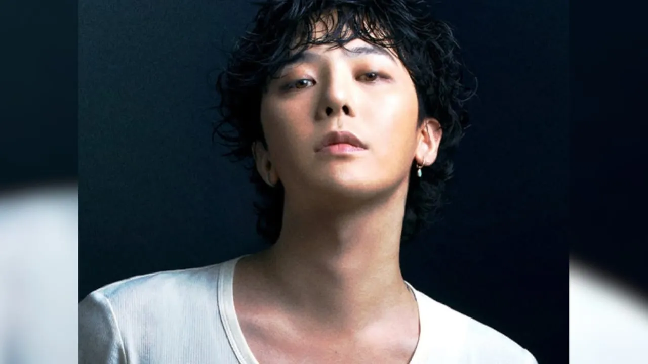 Spoiler Lagu Comeback G-Dragon Setelah 7 Tahun, Rilis Hari Ini