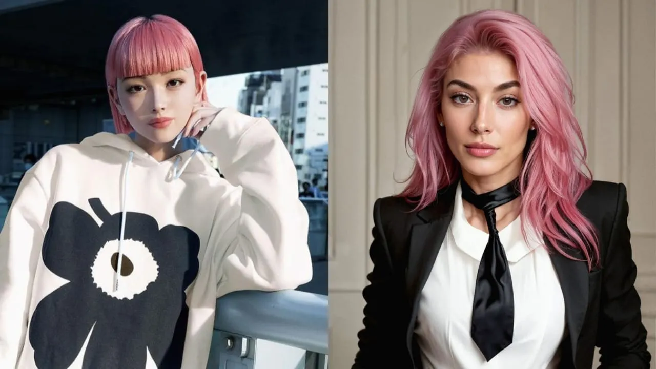 4 Selebriti AI Populer, Ada yang Hiasi Cover Majalah Vogue