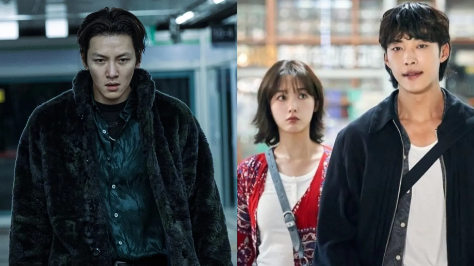 Ada Ji Chang Wook, 5 Drama Korea yang Tayang Awal November