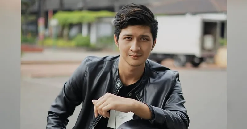 Resmi Bercerai, Aditya Zoni Minta Anaknya Tetap Tinggal di Indonesia