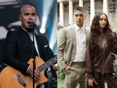 Ahmad Dhani beberkan rencana pernikahan Al Ghazali dan Alyssa Daguise (Foto: kolase dari Instagram/ahmaddhaniofficial dan Instagram/alghazali7)