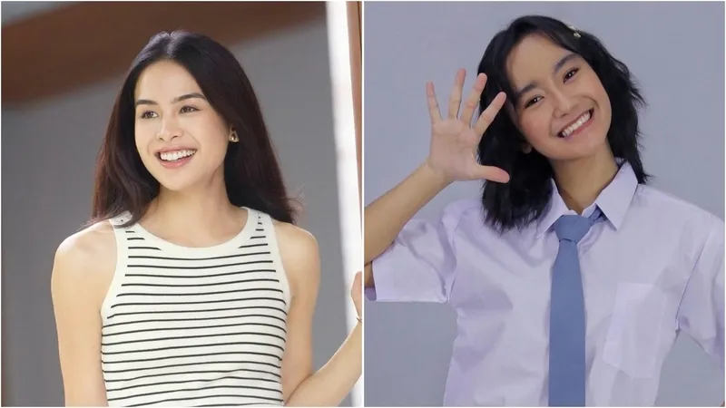 5 Aktris Debut Film Horor, Ada Putri Marino Hingga Freya JKT48