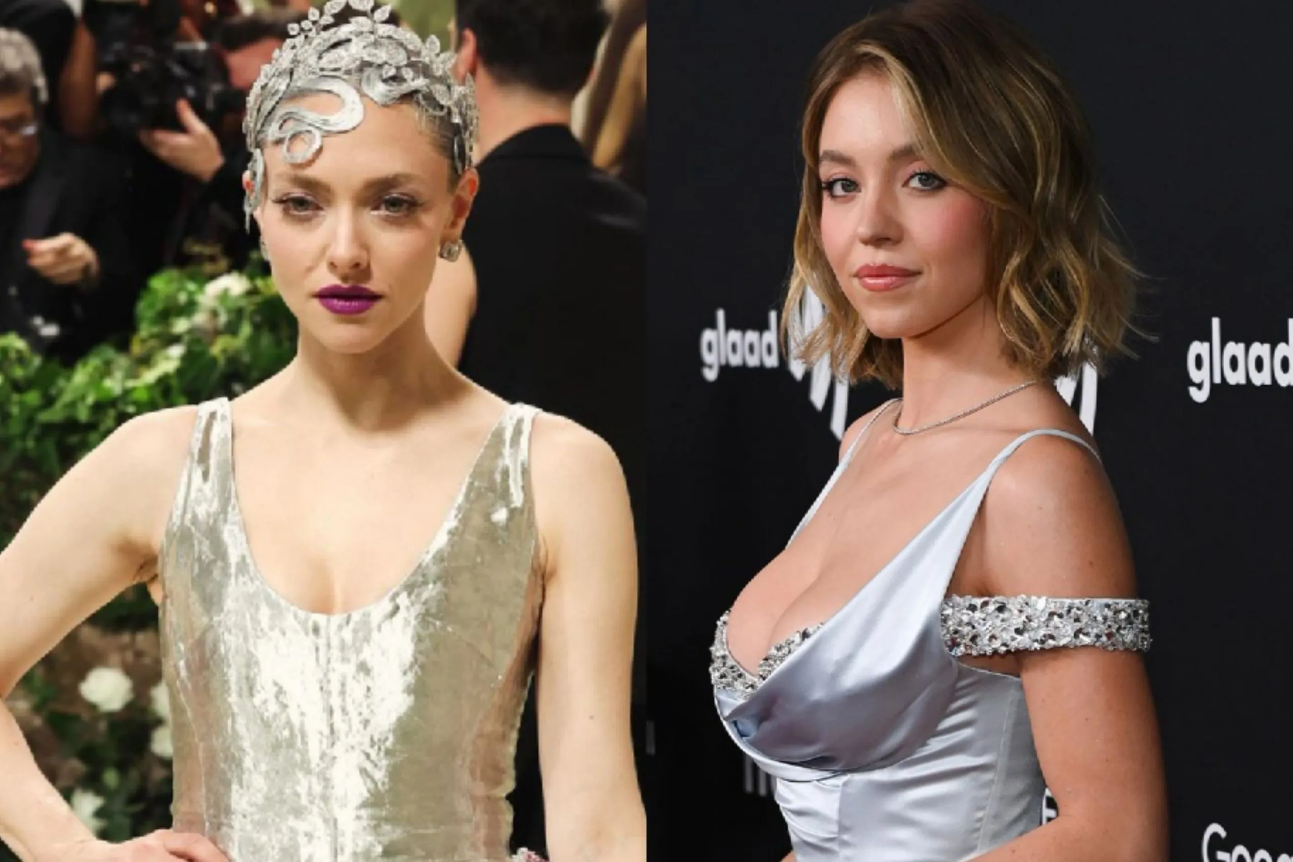 Sydney Sweeney dan Amanda Seyfried Akan Adu Peran di ‘The Housemaid’