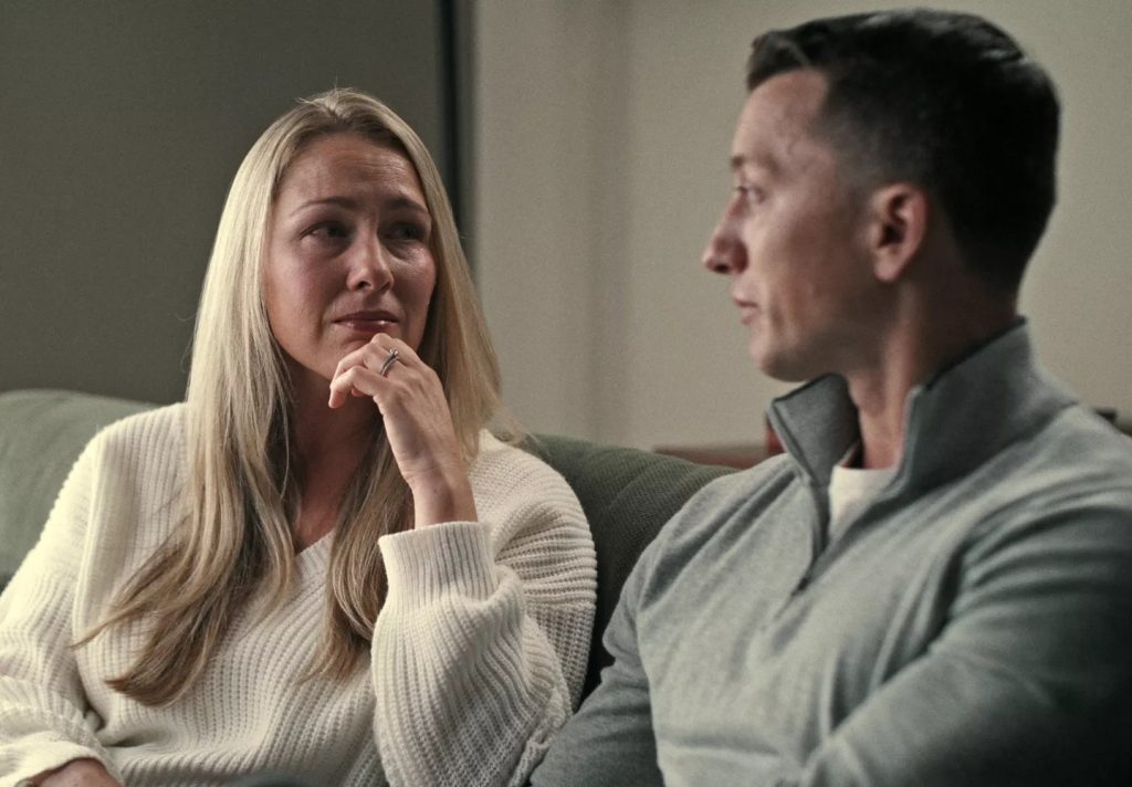Serial American Nightmare (Foto: Dok. Netflix)