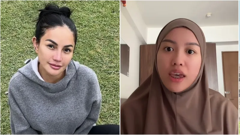 Hasil Visum Anak Nikita Mirzani Keluar, Vadel Badjideh Dipidana?