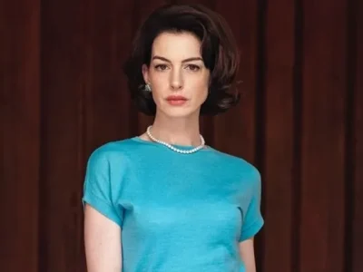 Anne Hathaway minta maaf setelah memberi wawancara yang buruk (Foto: Instagram/annehathaway)
