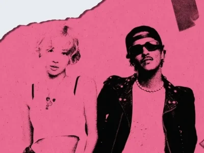 Lagu ‘APT’ dilarang diputar di Korea Selatan. (Foto: YouTube/Bruno Mars)