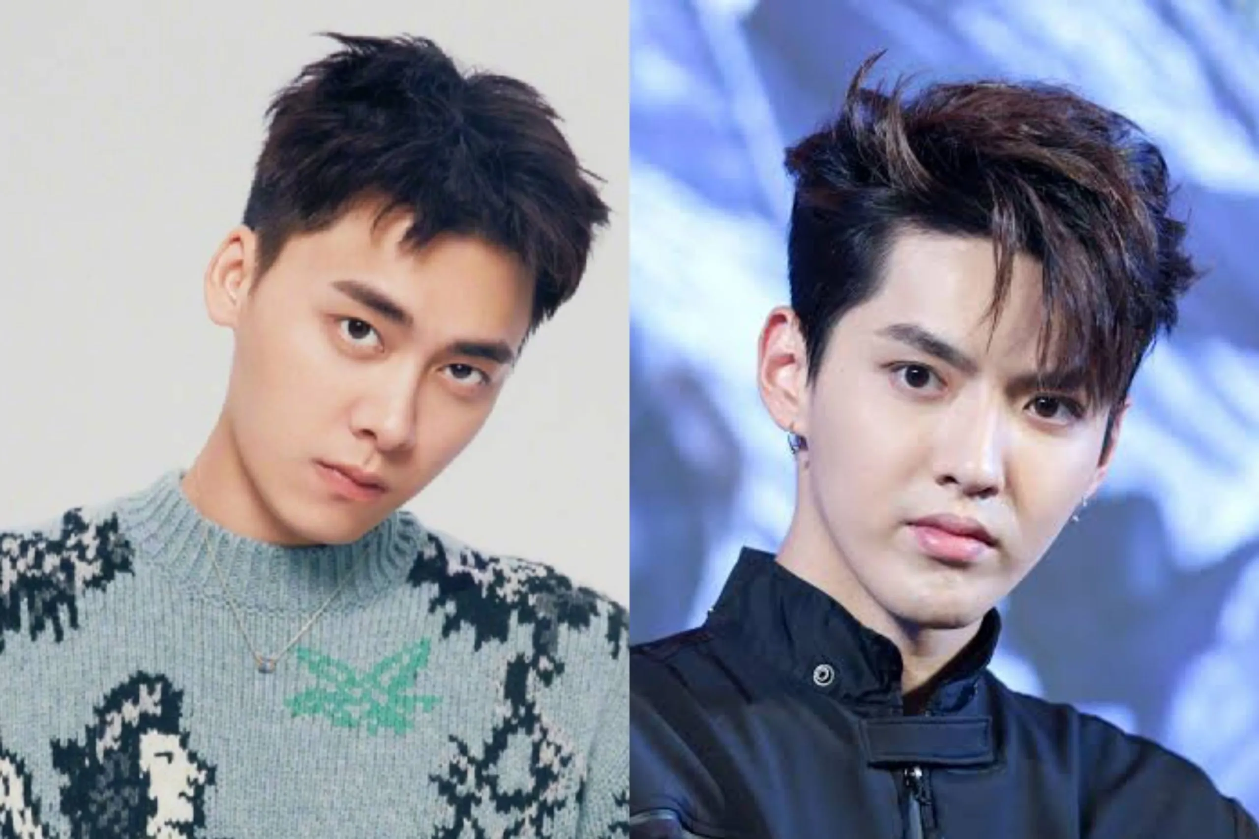 4 Artis China yang Terseret Kasus Pelecehan Seksual