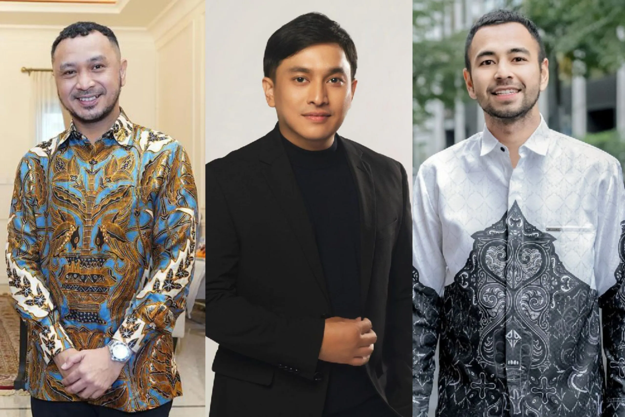 3 Artis Indonesia Ini Diminta Bantu Kabinet Prabowo-Gibran