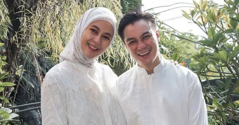 Baim Wong Talak Cerai Paula Verhoeven Setelah 6 Tahun Menikah