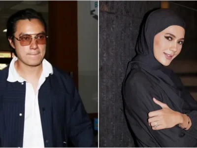 Baim Wong dan Pula Verhoeven rebutan hak asuh anak (Foto: Instagram/baimwong, paula_verhoeven)