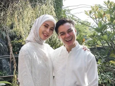 Baim Wong ungkap alasan gugat cerai Paula Verhoeven (Foto: Instagram/paula_verhoeven)