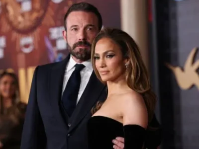 Ben Affleck siap berkencan di tengah proses cerai dari Jennifer Lopez (Foto: Reuters)