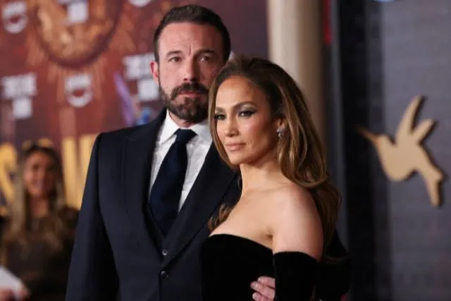 Cerai dari JLo, Ben Affleck Siap dengan Kencan Baru Tapi Ada Syaratnya