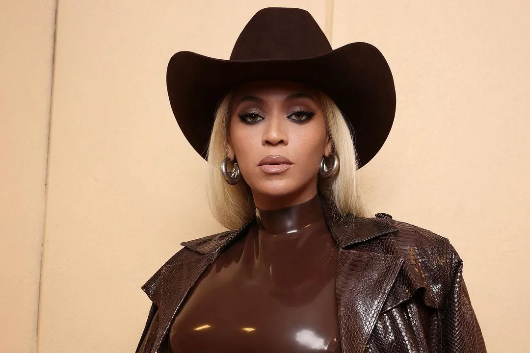 Viral, Teori Konspirasi Beyonce dalam Lagu ‘She Knows’