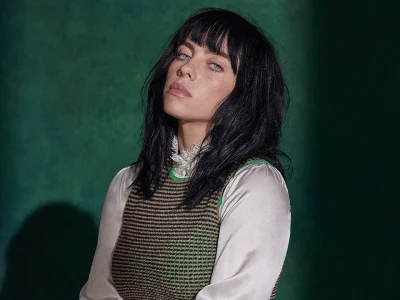 Billie Eilish ungkap alasan tak lagi umbar kehidupan percintaannya (Foto: Instagram/billieeilish)