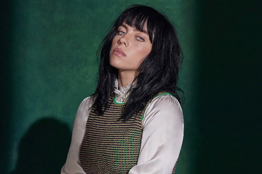 Alasan Billie Eilish Tak Lagi Umbar Kehidupan Percintaannya