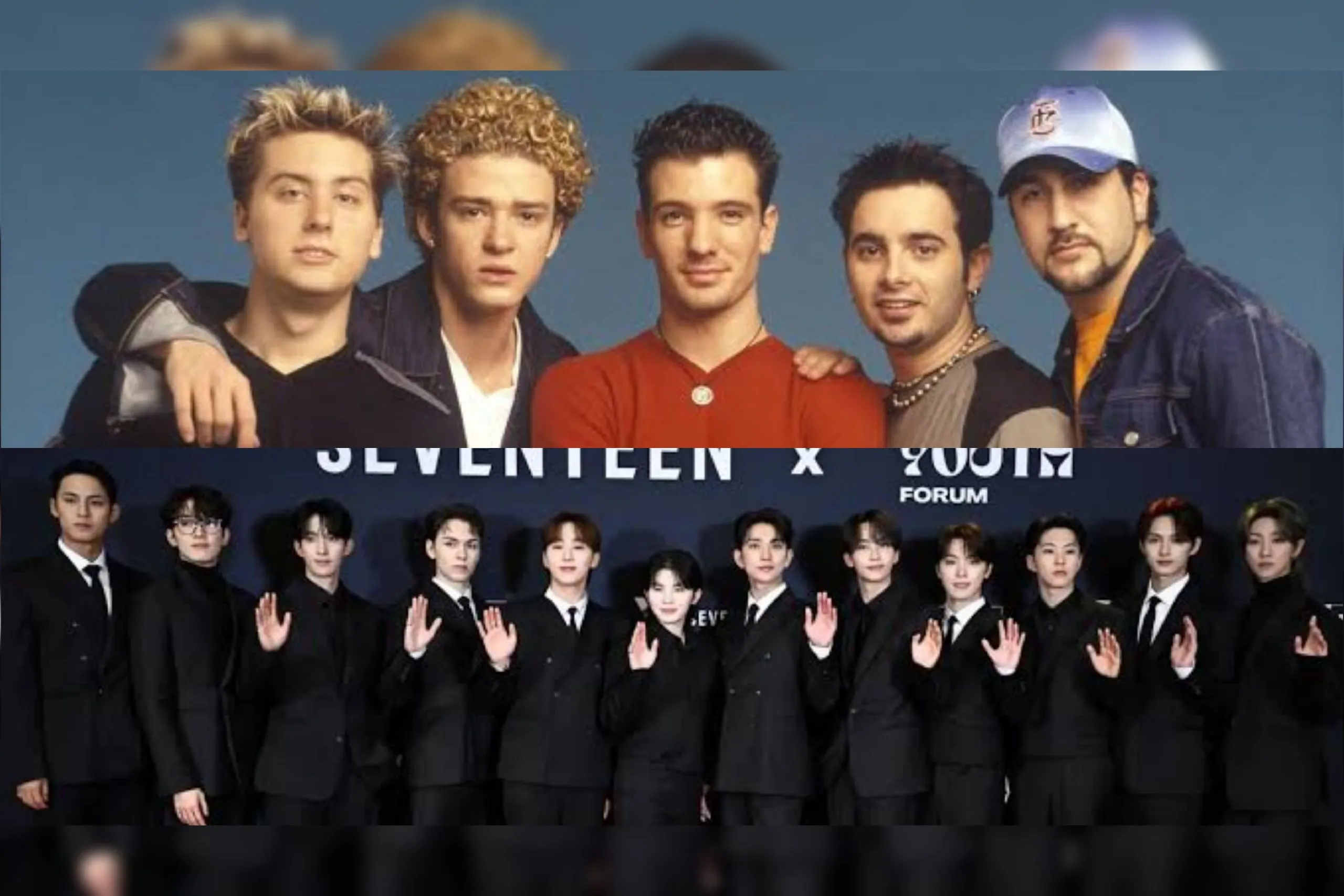 Kilas Balik Boyband Terkenal Dunia dalam Film Dokumenter