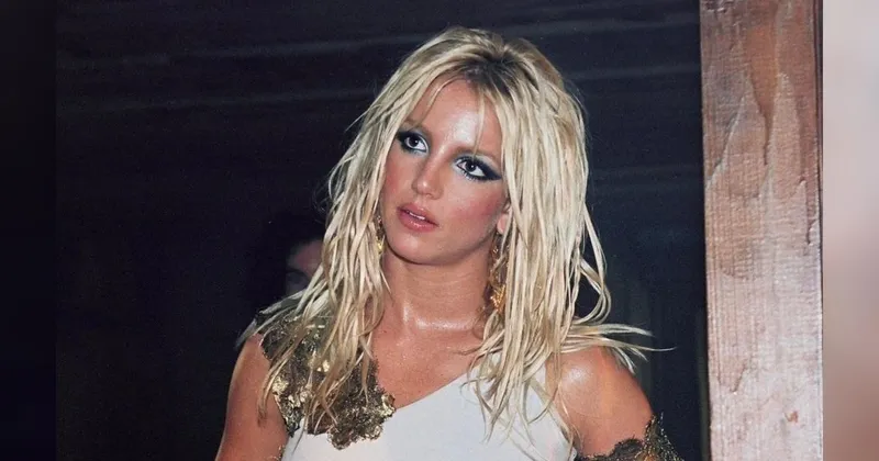 Sudah 3 Kali Cerai, Britney Spears Putuskan Nikahi Diri Sendiri
