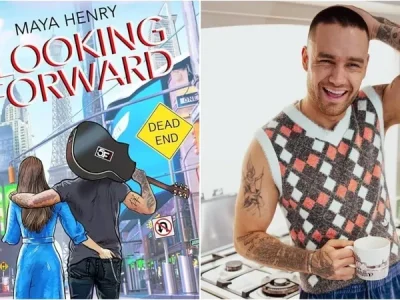 Kematian Liam Payne seakan sudah diramalkan (Foto: Dok. Page Six, Instagram/liampayne)