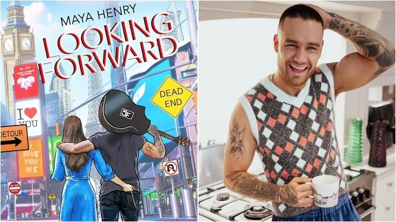 Liam Payne Sudah Diramalkan akan Loncat dari Balkon Hotel