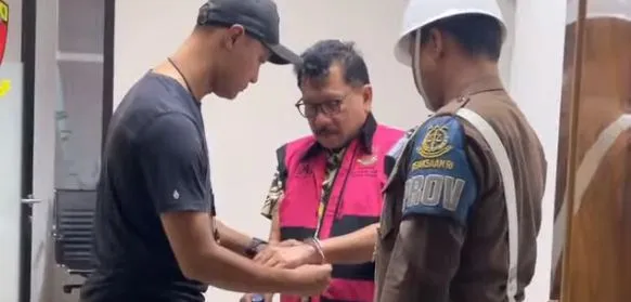 Eks Pejabat MA Jadi Tersangka Suap Kasasi Ronald Tannur