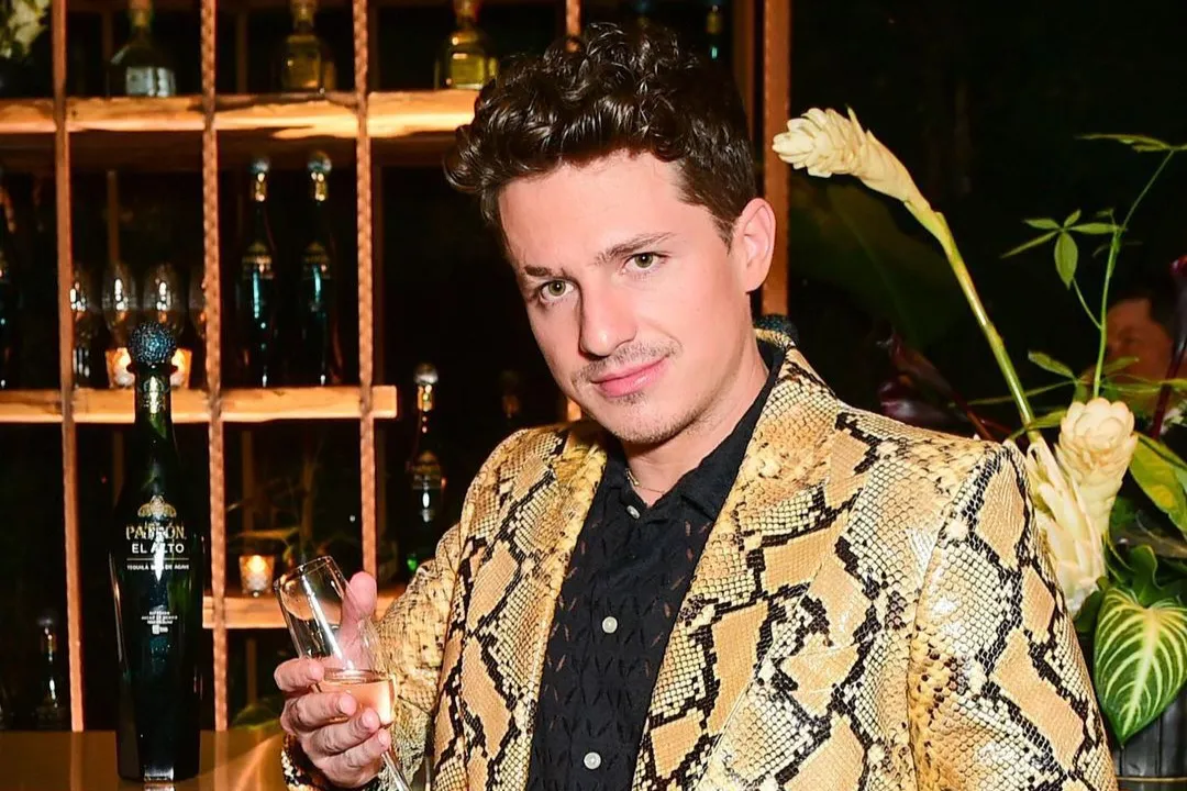 Potret Rumah Mewah Charlie Puth yang Laku Terjual Rp170 Miliar