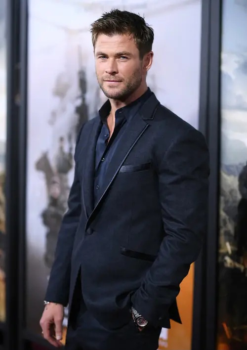Chris Hemsworth (Foto: Getty Images)
