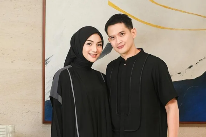 Citra Kirana Ungkap Alasan Berdamai dengan Masa Lalu Suami