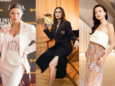Selebriti Indonesia yang mirip dengan Artis Hollywood (Foto: kolase dari Instagram/jihanealmira/lunamaya/ralineshah)