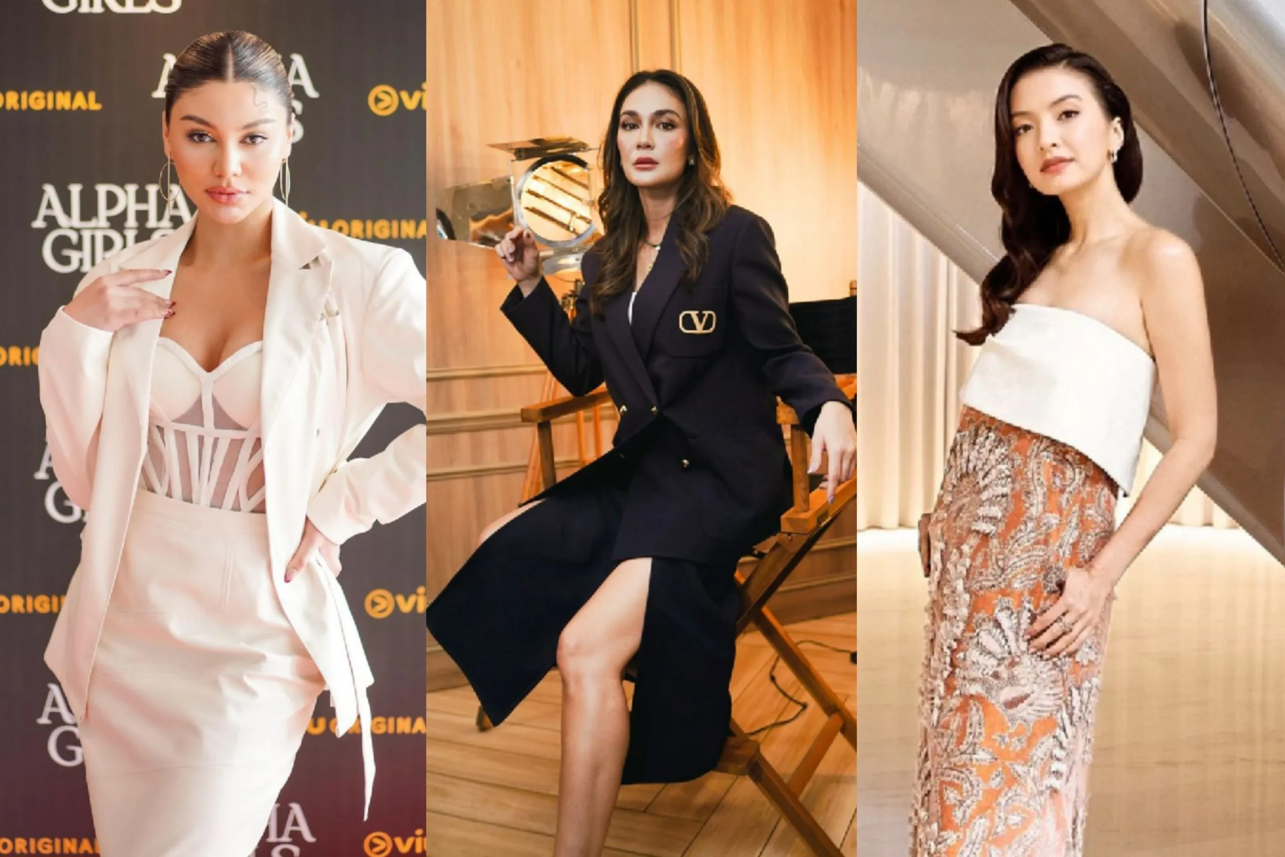 6 Selebriti Indonesia Ini Mirip Artis Hollywood