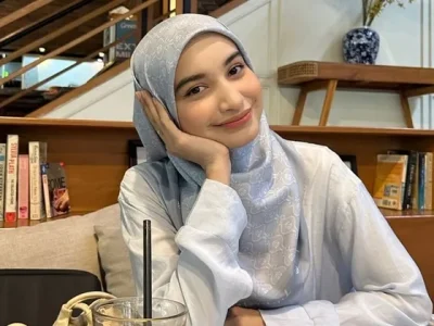 Cut Intan Nabila jelang sidang perdana (Foto: Instagram/cut.intannabila)