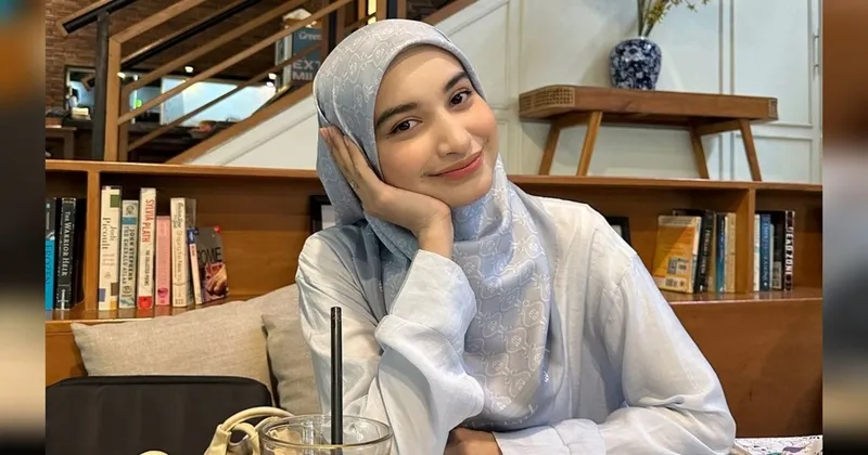 Persiapan Cut Intan Nabila Jelang Persidangan KDRT