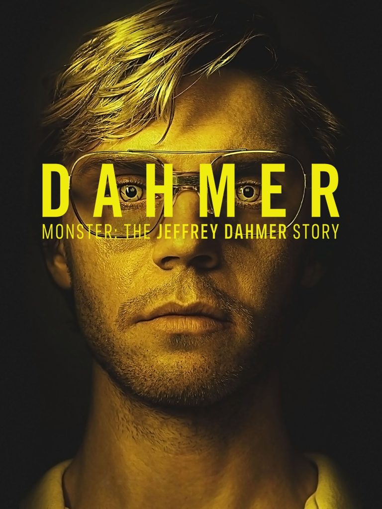 Kisah pembunuh berdarah dingin, Jeffrey Dahmer (Foto: Dok. Netflix)