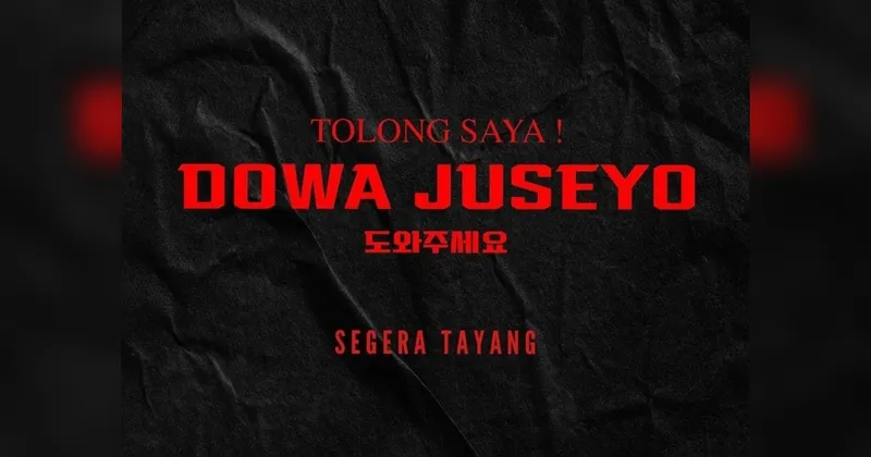 Film ‘Dowa Juseyo’, Kisah Korban Bullying yang Mencari Keadilan