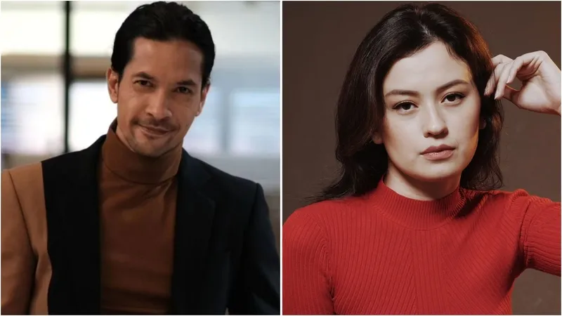 Edward Akbar Sebut Mobil Kimberly Ryder Harta Bersama