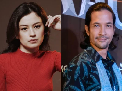 Kimberly Ryder ingin cepat bercerai dari Edward Akbar (Foto: kolase dari Instagram/kimberlyryder dan Instagram/edward_akbar)