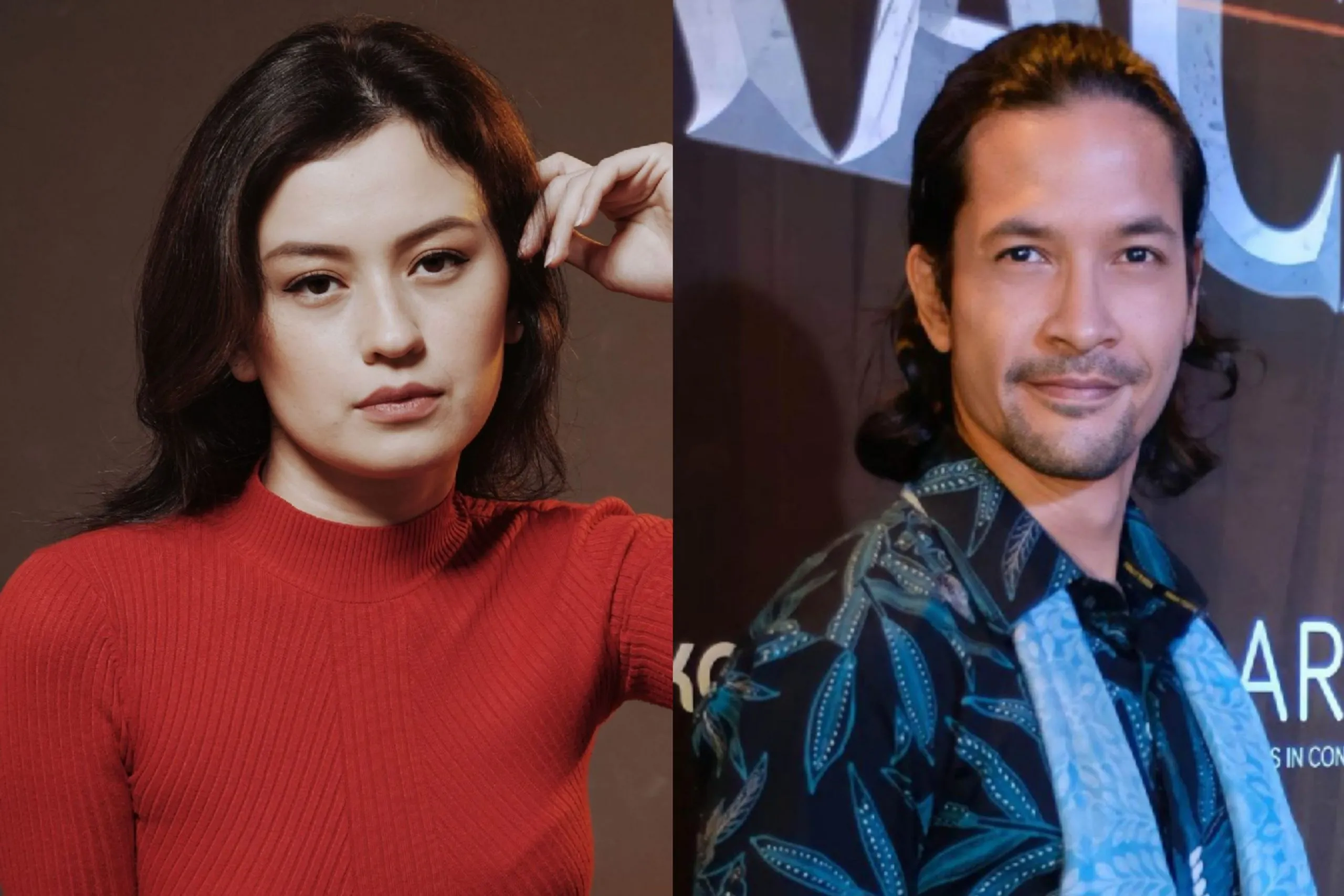 Dilaporkan Balik, Kimberly Ryder Hanya Ingin Cepat Cerai