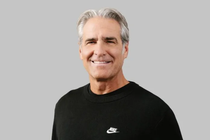 Kisah Sukses Elliott Hill, Dari Magang Hingga Jadi CEO Nike